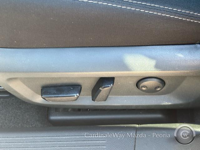 used 2024 Nissan Rogue car, priced at $20,691