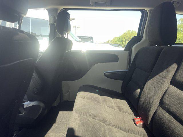 used 2019 Dodge Grand Caravan car, priced at $17,818