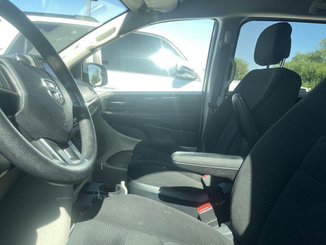 used 2019 Dodge Grand Caravan car, priced at $17,818