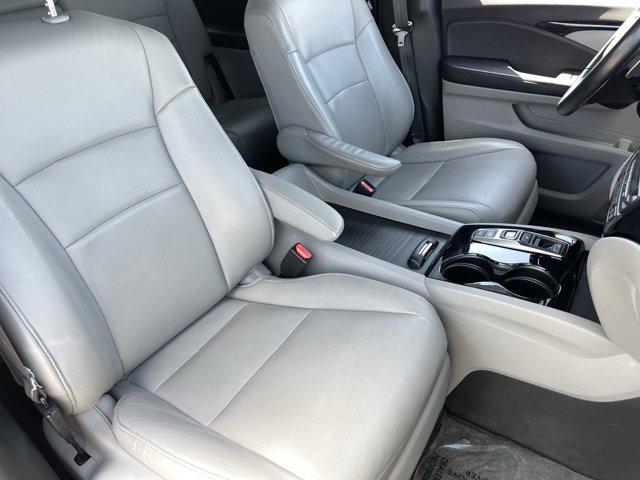 used 2018 Honda Pilot car, priced at $21,312