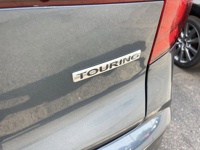 used 2018 Honda Pilot car, priced at $22,897