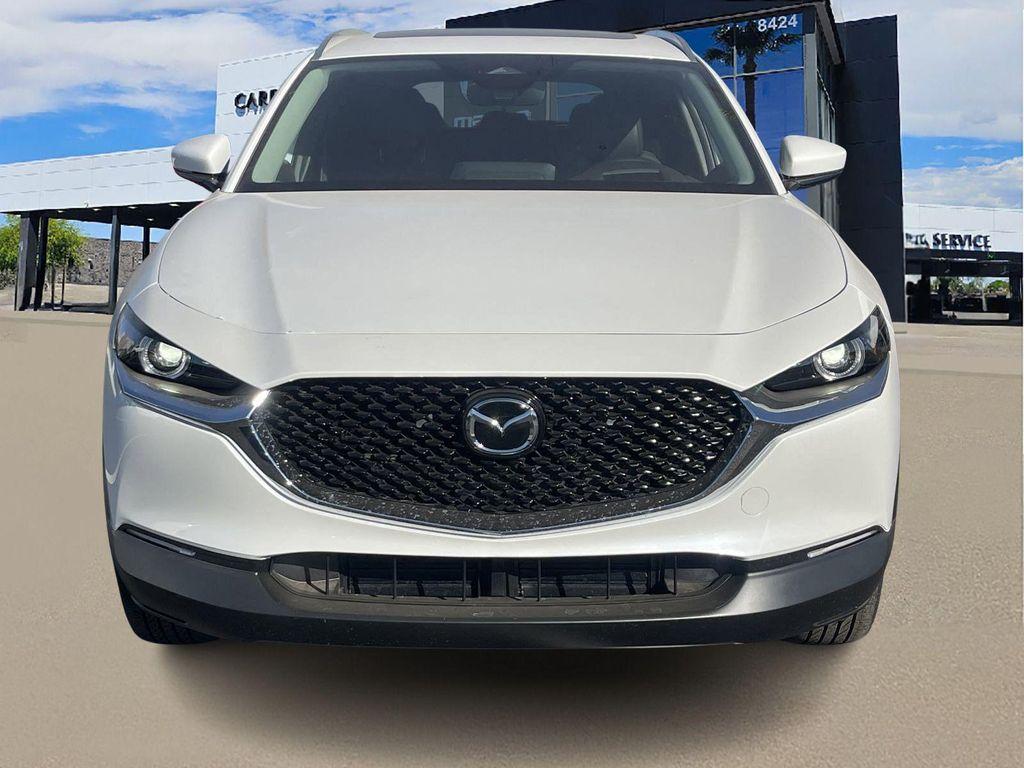 new 2025 Mazda CX-30 car, priced at $26,902