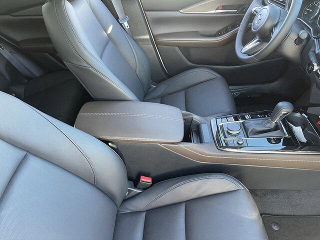 new 2025 Mazda CX-30 car, priced at $27,902