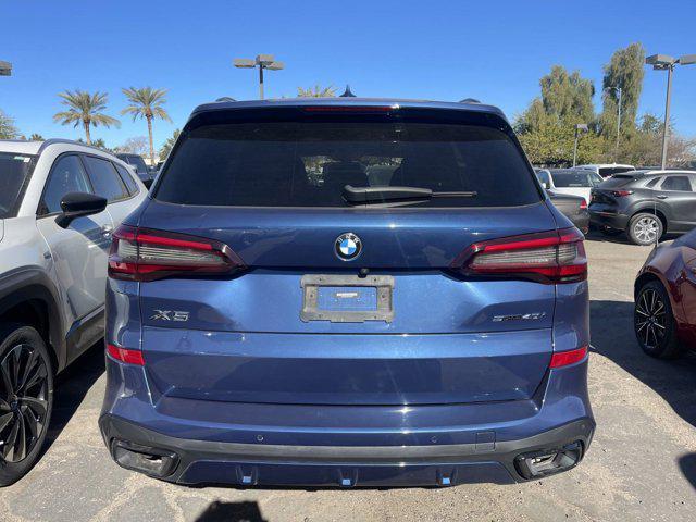 used 2020 BMW X5 car, priced at $33,683