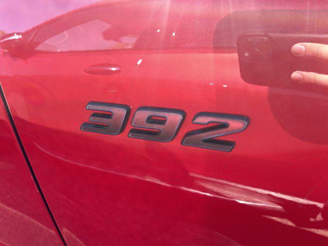 used 2021 Dodge Durango car, priced at $48,253