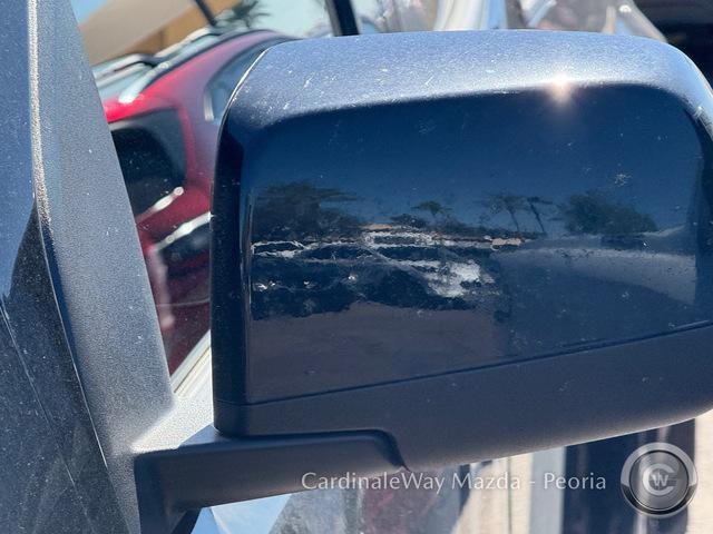 used 2022 Chevrolet Colorado car, priced at $27,489