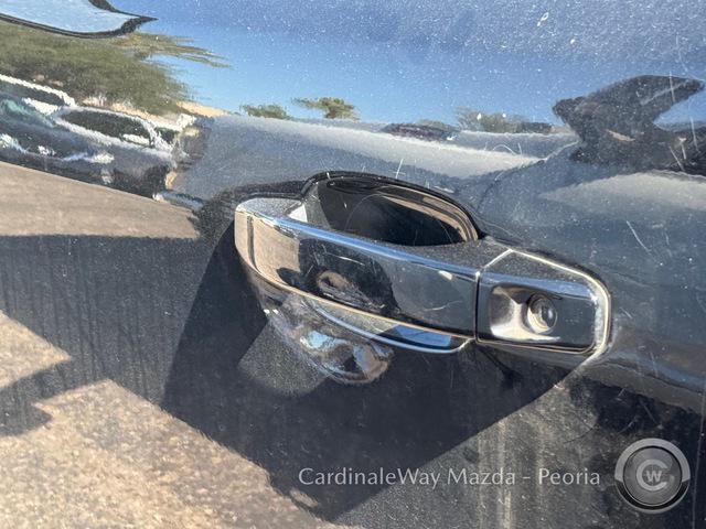 used 2022 Chevrolet Colorado car, priced at $27,489