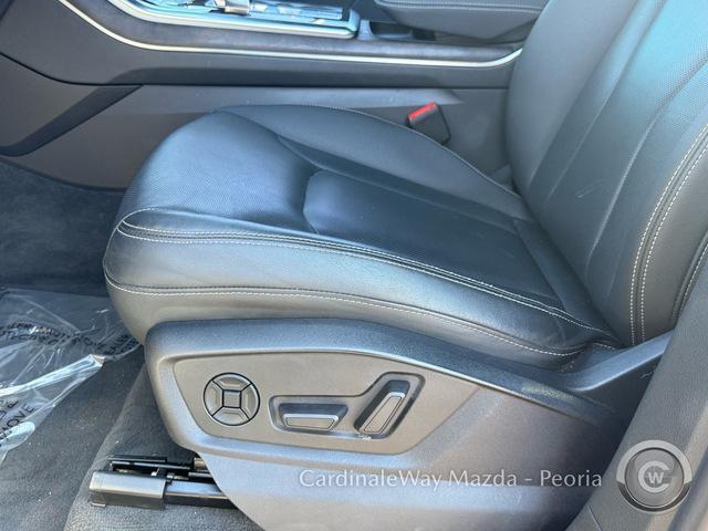 used 2019 Audi Q8 car, priced at $33,649