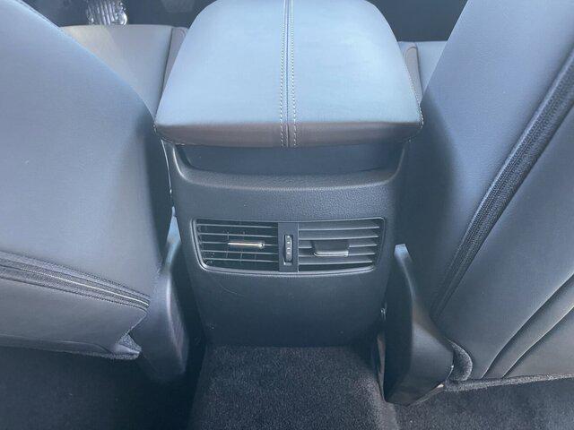 new 2025 Mazda CX-30 car, priced at $26,659