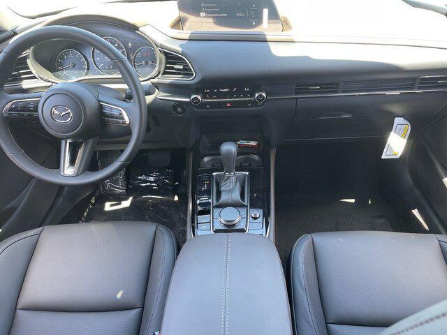 new 2025 Mazda CX-30 car, priced at $26,659