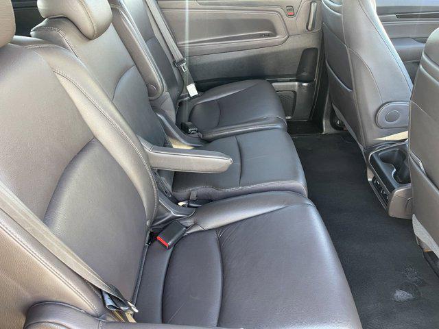 used 2019 Honda Odyssey car, priced at $29,799