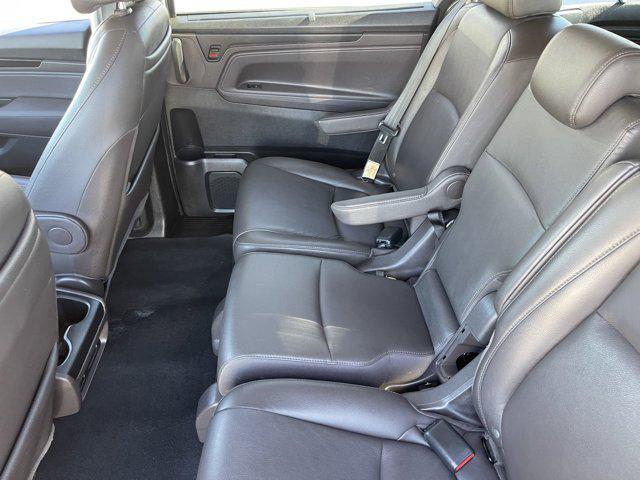 used 2019 Honda Odyssey car, priced at $29,799