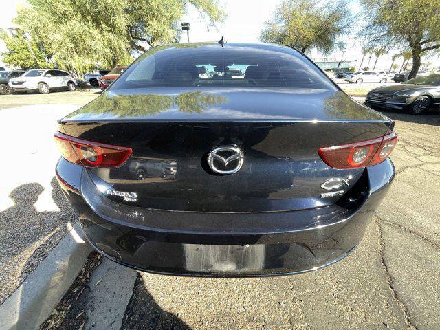 used 2019 Mazda Mazda3 car, priced at $17,345