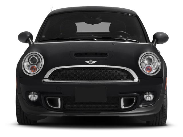 used 2013 MINI Coupe car, priced at $13,400