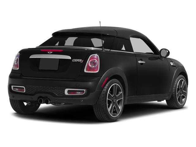 used 2013 MINI Coupe car, priced at $13,400