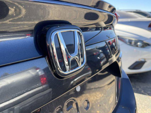 used 2016 Honda Civic car, priced at $20,554