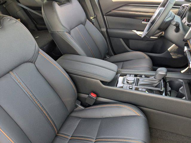 new 2025 Mazda CX-50 Hybrid car, priced at $40,469