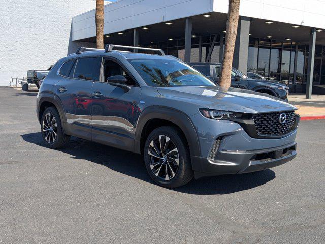 new 2025 Mazda CX-50 Hybrid car, priced at $40,469