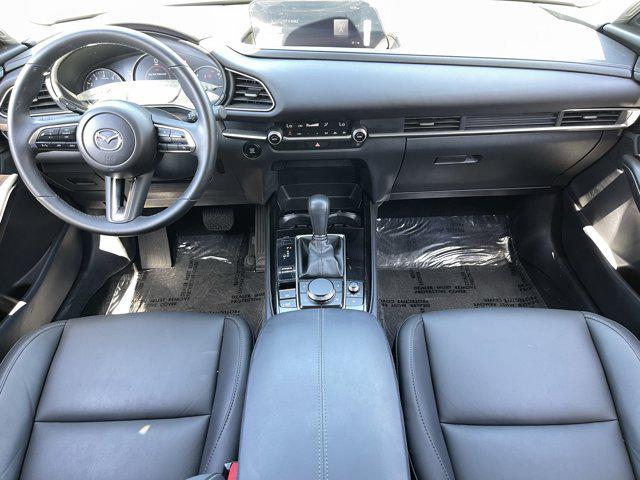 used 2025 Mazda CX-30 car, priced at $24,391