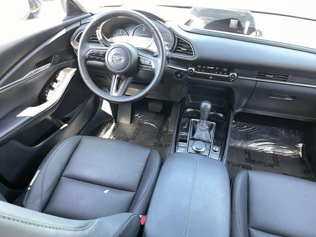 used 2025 Mazda CX-30 car, priced at $24,391