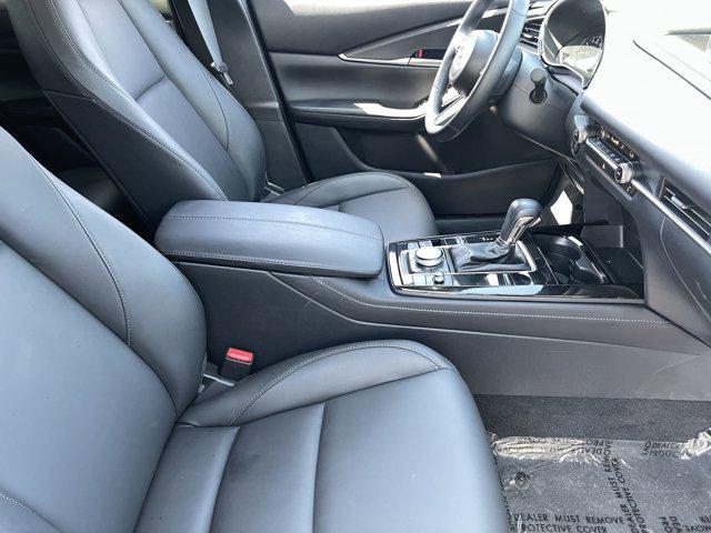 used 2025 Mazda CX-30 car, priced at $24,391