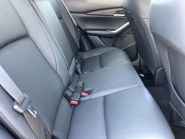 used 2025 Mazda CX-30 car, priced at $24,391