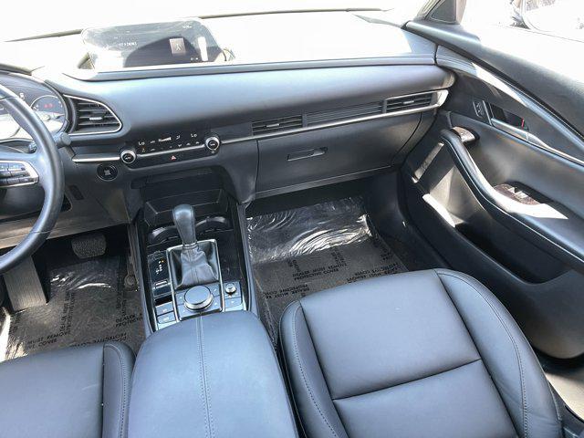 used 2025 Mazda CX-30 car, priced at $24,391