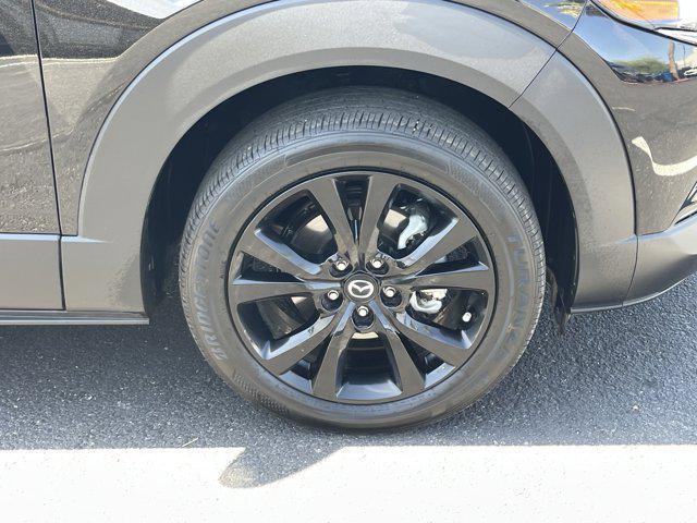 used 2025 Mazda CX-30 car, priced at $24,391