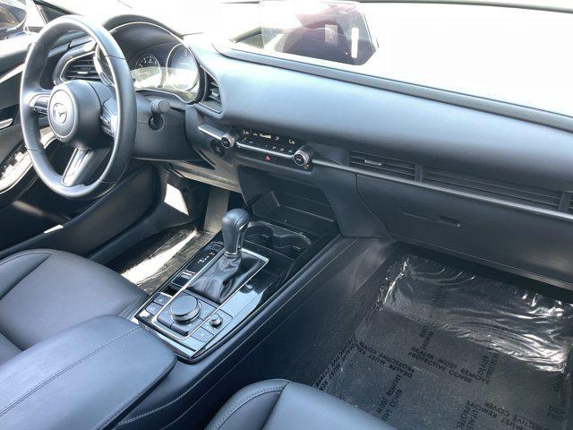 used 2025 Mazda CX-30 car, priced at $24,391
