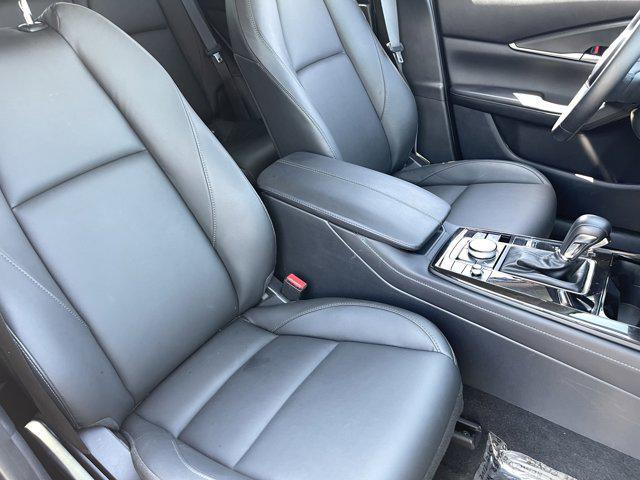 used 2025 Mazda CX-30 car, priced at $24,391