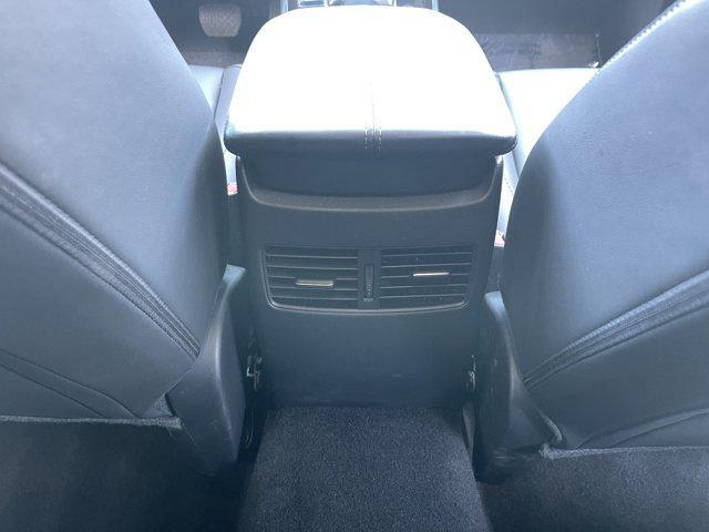 used 2025 Mazda CX-30 car, priced at $24,391