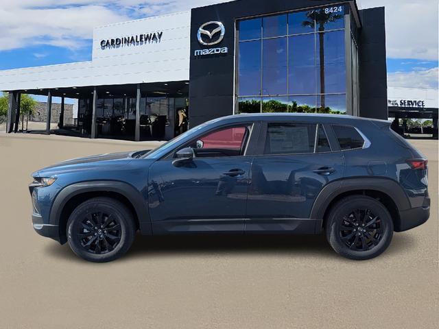 new 2025 Mazda CX-50 car, priced at $30,589
