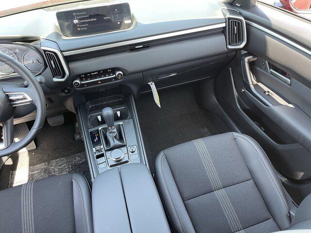 new 2025 Mazda CX-50 car, priced at $30,589