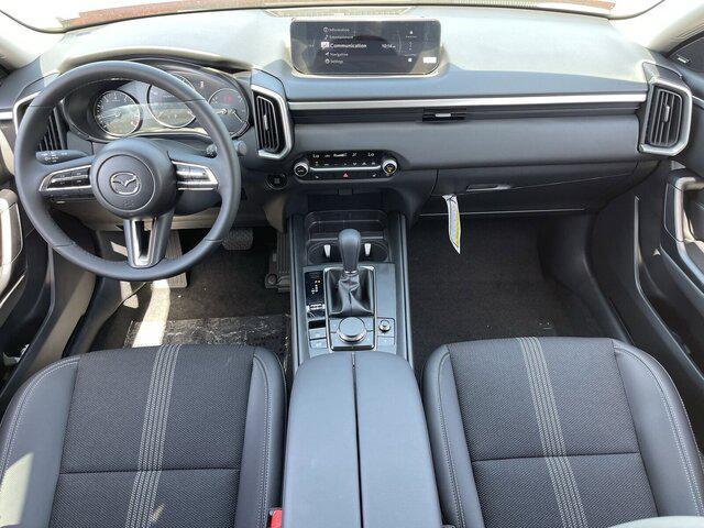 new 2025 Mazda CX-50 car, priced at $30,589