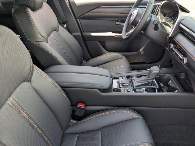 new 2025 Mazda CX-50 Hybrid car, priced at $38,913