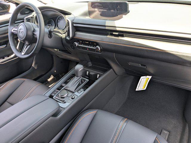 new 2025 Mazda CX-50 Hybrid car, priced at $38,913
