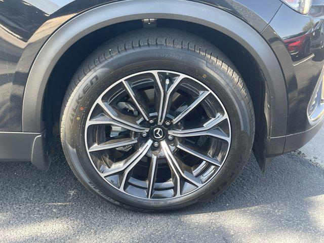 used 2025 Mazda CX-70 PHEV car, priced at $44,803