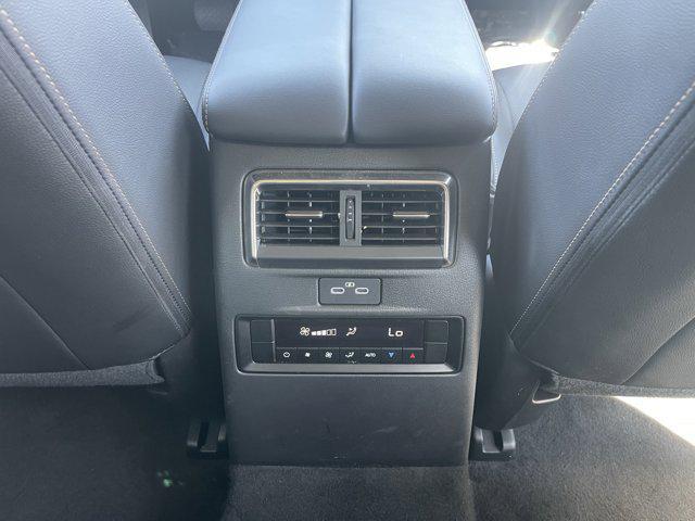 used 2025 Mazda CX-70 PHEV car, priced at $44,803