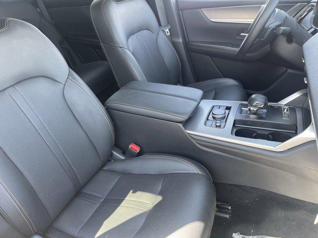 used 2025 Mazda CX-70 PHEV car, priced at $44,803