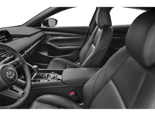 new 2025 Mazda Mazda3 car, priced at $28,700