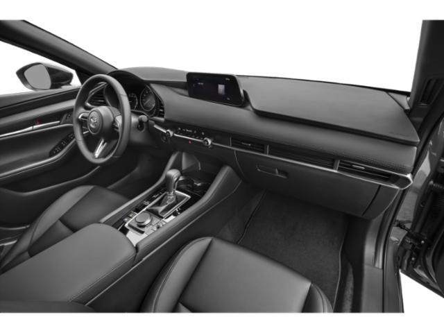 new 2025 Mazda Mazda3 car, priced at $28,700