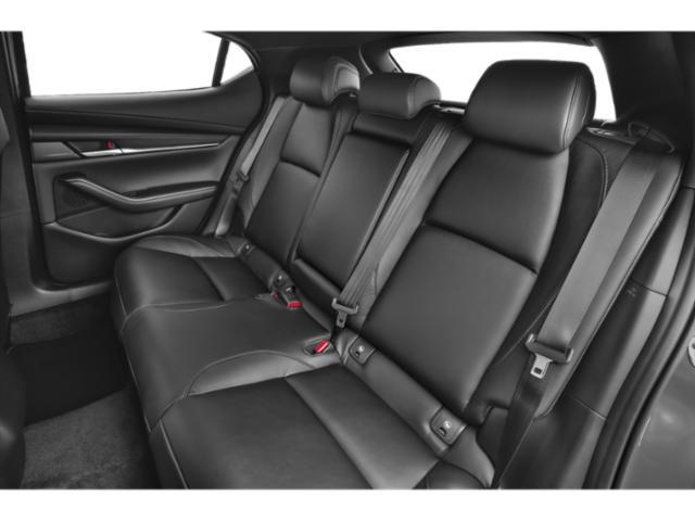 new 2025 Mazda Mazda3 car, priced at $28,700