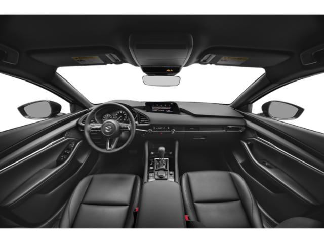 new 2025 Mazda Mazda3 car, priced at $28,700