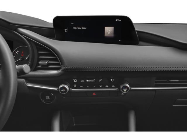 new 2025 Mazda Mazda3 car, priced at $28,700