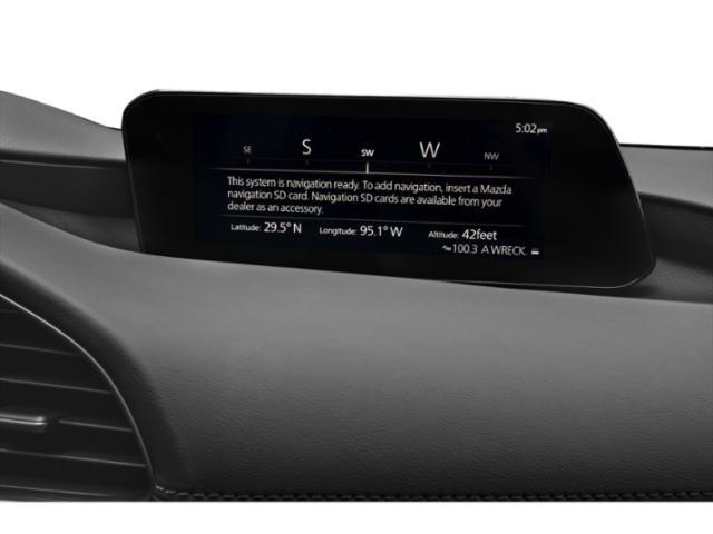 new 2025 Mazda Mazda3 car, priced at $28,700