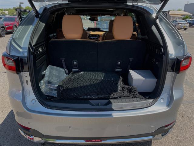 used 2024 Mazda CX-90 car, priced at $49,997