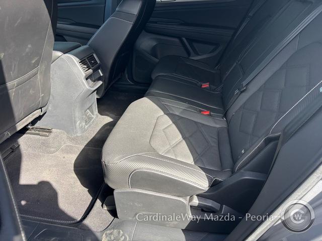 used 2024 Volkswagen Atlas Cross Sport car, priced at $30,113