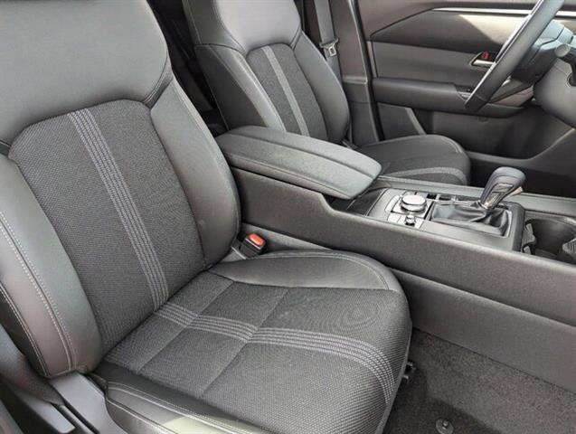 new 2025 Mazda CX-50 car, priced at $34,840