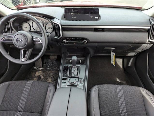 new 2025 Mazda CX-50 car, priced at $34,840