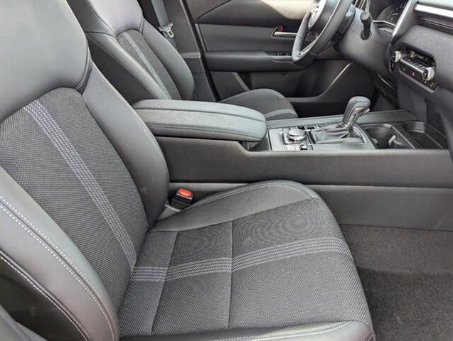 new 2025 Mazda CX-50 car, priced at $34,840